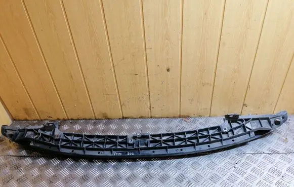 Peugeot 206 Front bumper cross member 9628636380