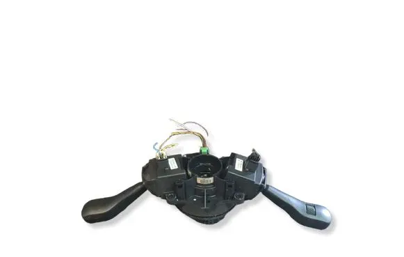 BMW 3 E46 Indicator stalk 8363662K