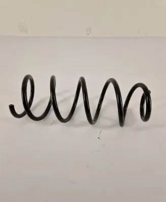 Mazda 3 III Rear coil spring 