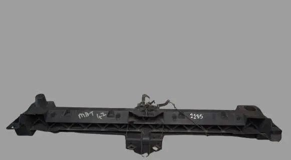Peugeot Partner Top upper radiator support slam panel 9680544280