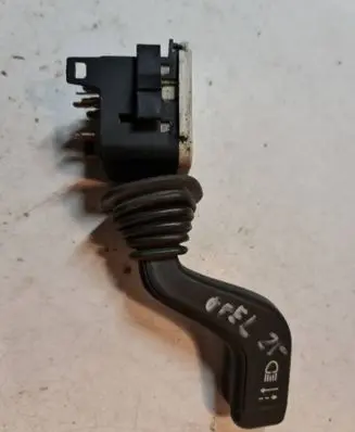 Opel Astra G Indicator stalk 90221174 GM90221174