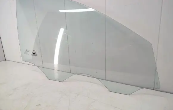 KIA Ceed Front door window glass four-door 618M351AS2 43R00351