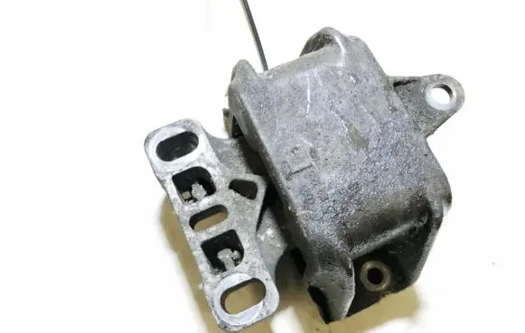 Seat Toledo II (1M) Engine mount bracket 1j0199555
