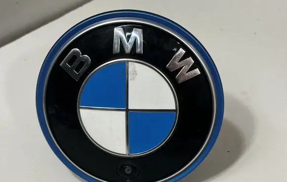 BMW iX Reversing camera 9492156 9851036
