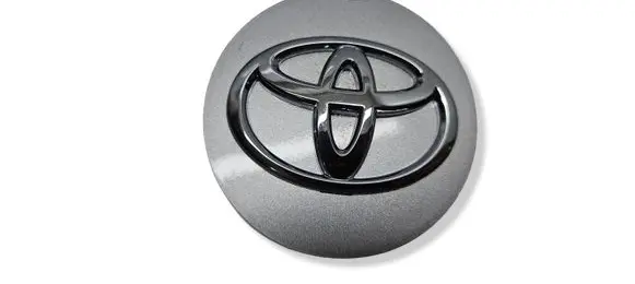 Toyota Land Cruiser (J200) Original wheel cap 42603
