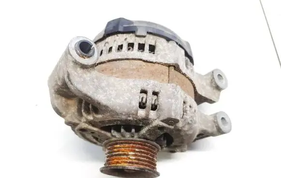Chrysler 300 - 300C Generator/alternator 04896805aa 421000-0262