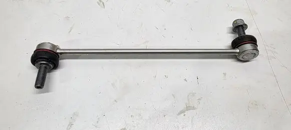 Renault Clio V Front anti-roll bar/stabilizer link 546181627R