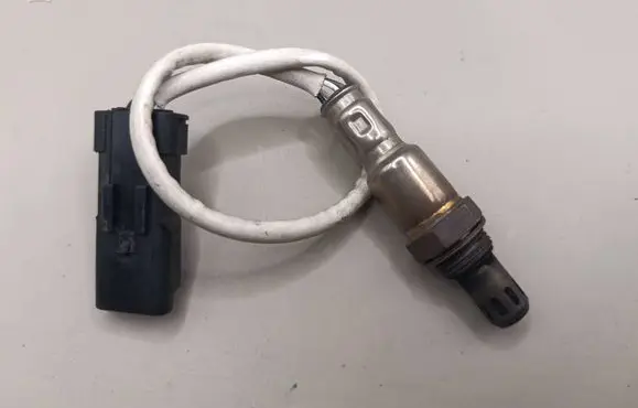 Peugeot 2008 I Lambda probe sensor 9673438580 2016550HM
