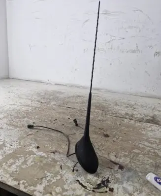Citroen C2 Aerial GPS antenna