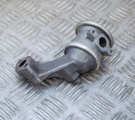 Audi A4 S4 B8 8K EGR valve 06E131102B