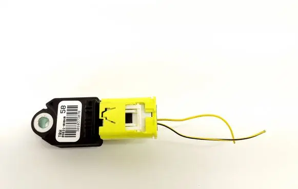 Citroen C1 Airbag deployment crash/impact sensor 898310H040
