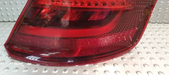 Audi A3 S3 A3 Sportback 8P Rear/tail lights 8V4945096D