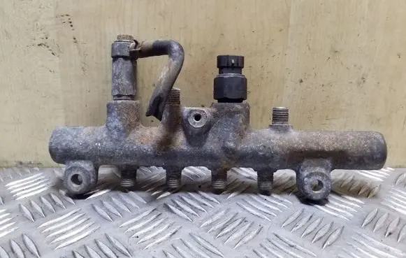 Mazda 6 Fuel main line pipe