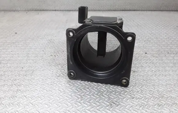 Audi A4 S4 B6 8E 8H Mass air flow meter 078133471E