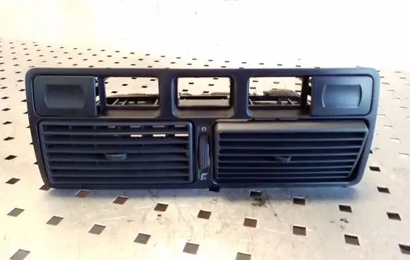 Volkswagen Golf IV Dash center air vent grill 1J0819728C