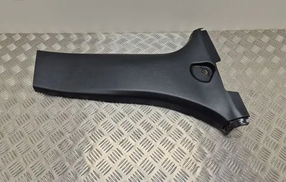 Toyota C-HR I (B) pillar trim (bottom) 62413F4010