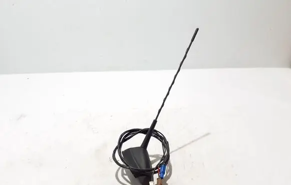 Renault Scenic IV - Grand scenic IV Aerial GPS antenna 282173596R