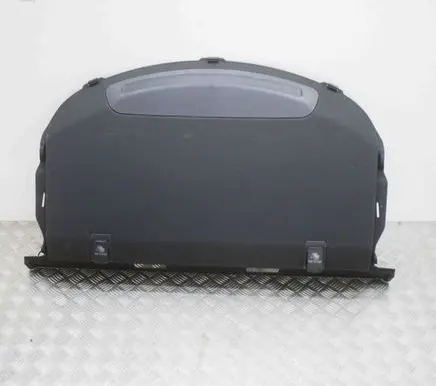 Mercedes-Benz C W205 Parcel shelf A2056902949 A2055903849