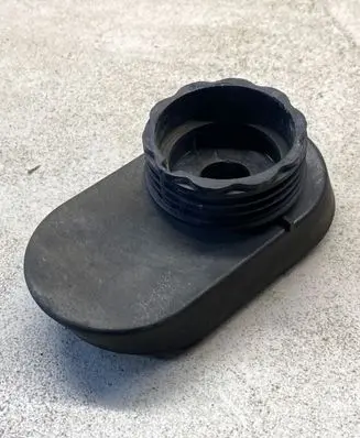 Opel Meriva A Other front suspension part 9127917 1832969