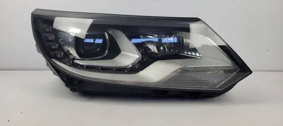 Volkswagen Tiguan Headlight/headlamp 5N1941752 1ZS01074812
