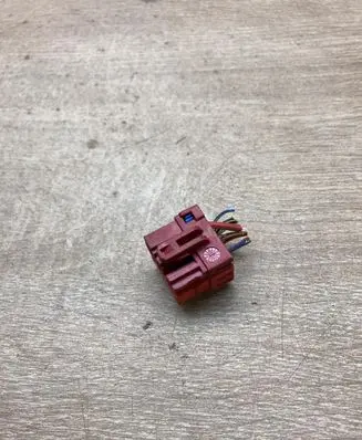 Volkswagen Golf IV Plug wire 1J0937714