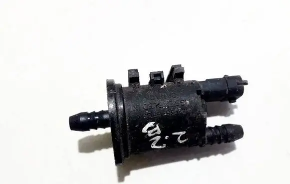 Valve vacuum