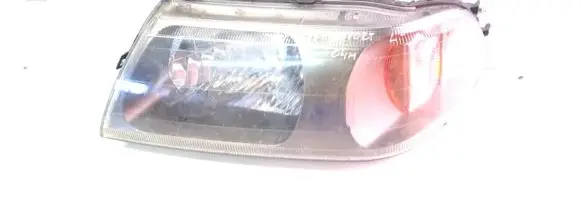 Mitsubishi Pajero Sport I Headlight/headlamp 10087415