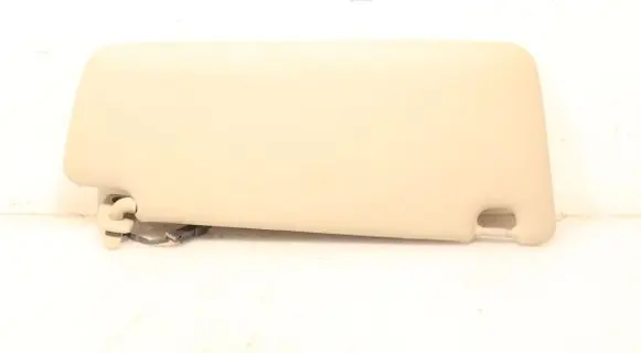 Opel Meriva B Sun visor clip/hook/bracket 010440018
