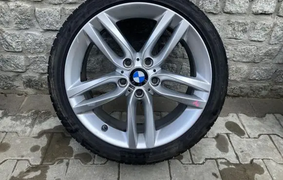 BMW 2 F22 F23 R18 alloy rim 7846785