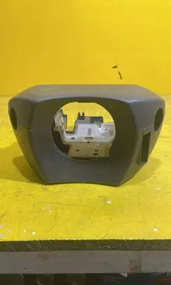 Renault Megane III Steering wheel column trim