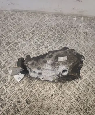 BMW X5 E70 Front differential AAA380