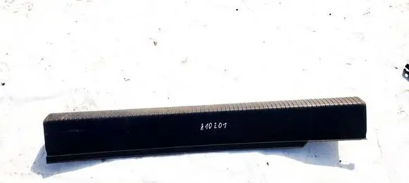 Volkswagen Golf IV Other trunk/boot trim element 1J9863459C