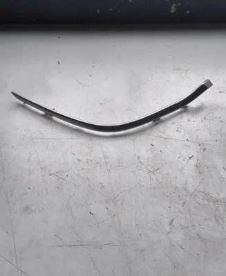 Toyota Yaris Front bumper splitter molding 531230D060