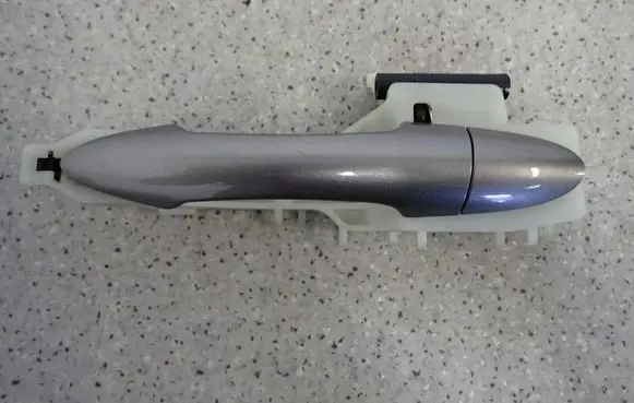 KIA Picanto Sliding door exterior handle