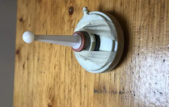 Mercedes-Benz A W168 Headlight level adjustment motor 