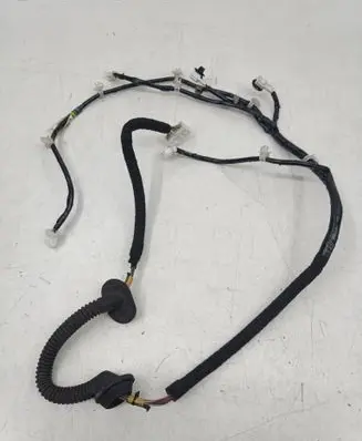 Infiniti Q50 Tailgate/trunk wiring harness 240874GA0A
