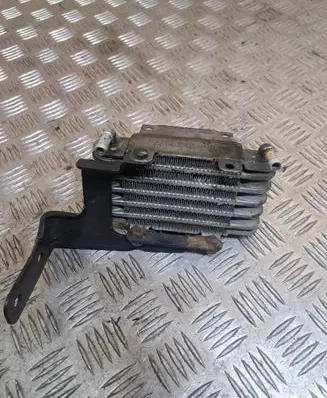 BMW 5 E39 Fuel cooler (radiator) KH129623000 13322247411
