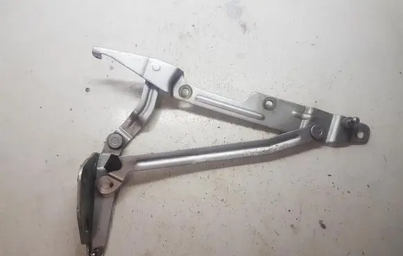 Audi A8 S8 D2 4D Tailgate/trunk/boot hinge