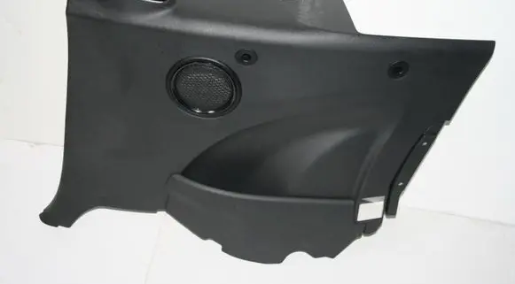 Mini One - Cooper F56 F55 Coupe rear side trim panel 