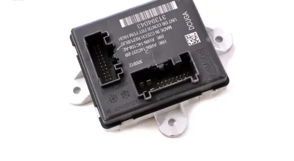 Volvo V40 Door control unit/module 31394043