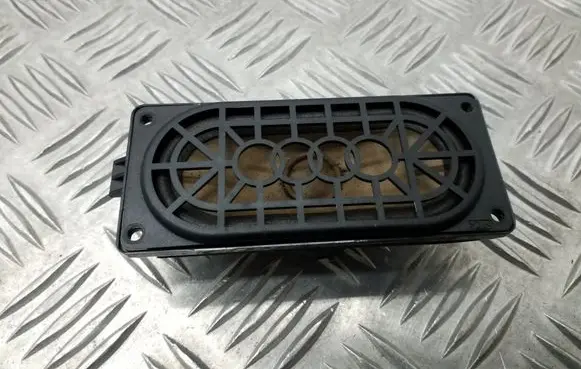 Audi A3 S3 A3 Sportback 8P Panel speaker 8P0035362