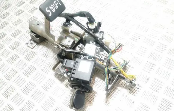 Suzuki Swift I Ignition lock