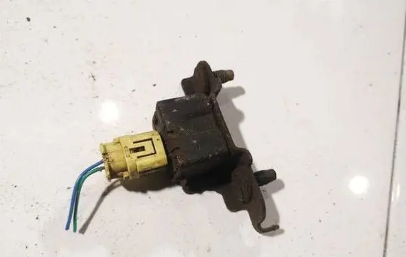 Subaru Forester SG Airbag deployment crash/impact sensor 1876005150