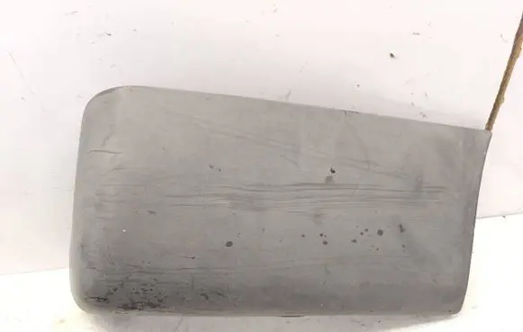 Ford Transit Rear bumper corner part panel trim YC1517926