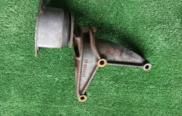 Fiat Barchetta Gearbox mounting bracket 7717420