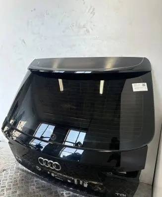 Audi A6 S6 C7 4G Tailgate/trunk/boot lid
