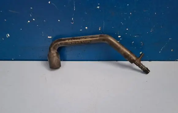 Skoda Octavia Mk1 (1U) Breather/breather pipe/hose 036103156Q 036103474J 036103560A