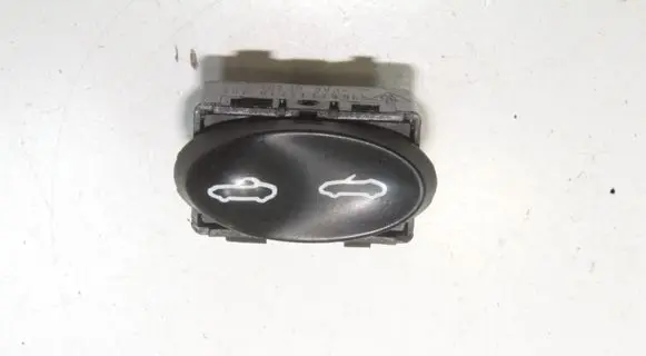 Porsche Boxster 986 Sunroof switch 99661313710