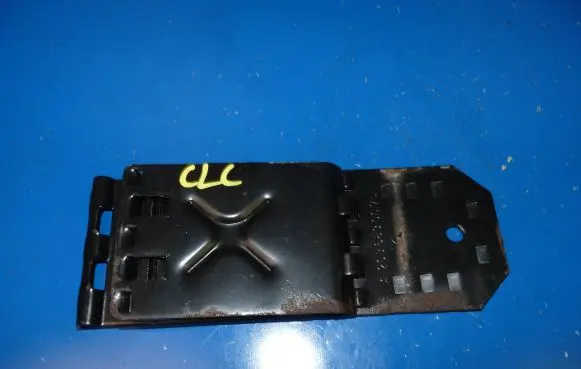 Mercedes-Benz CLC CL203 Other interior part A2035830075