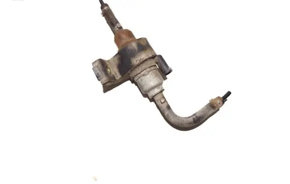 Volkswagen Caddy Webasto auxiliary heater fuel pump 